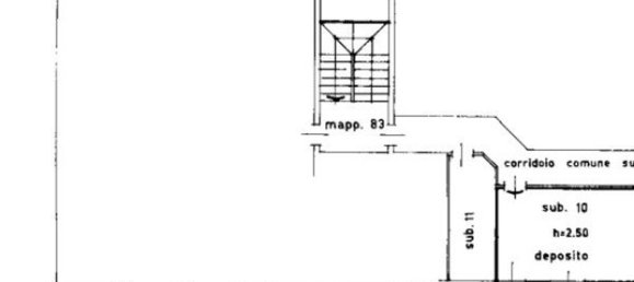 3-Zimmer Wohnung in Bernareggio, Italy, Nr. 7690 7