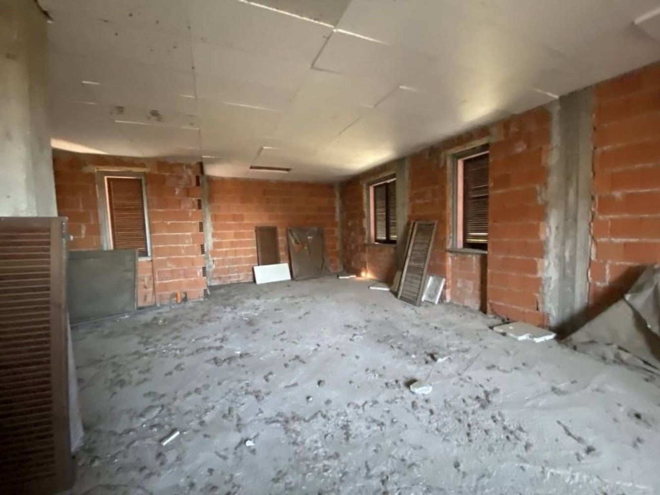 3-Zimmer Wohnung in Bernareggio, Italy, Nr. 7690