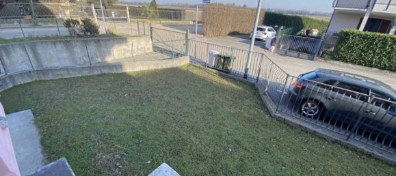 3-Zimmer Wohnung in Bernareggio, Italy, Nr. 7690 21