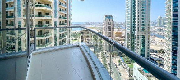 2 غرف نوم شقة في مرسى دبي, UAE رقم 100266 17