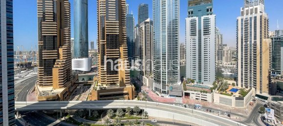 2 غرف نوم شقة في مرسى دبي, UAE رقم 100266 9