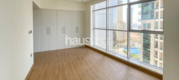 2 غرف نوم شقة في مرسى دبي, UAE رقم 100266 16