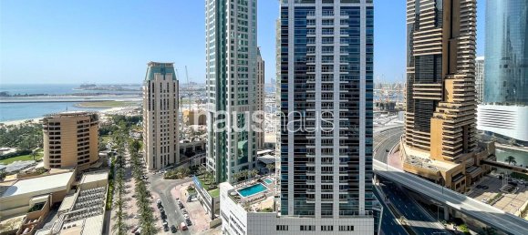 2 غرف نوم شقة في مرسى دبي, UAE رقم 100266 8