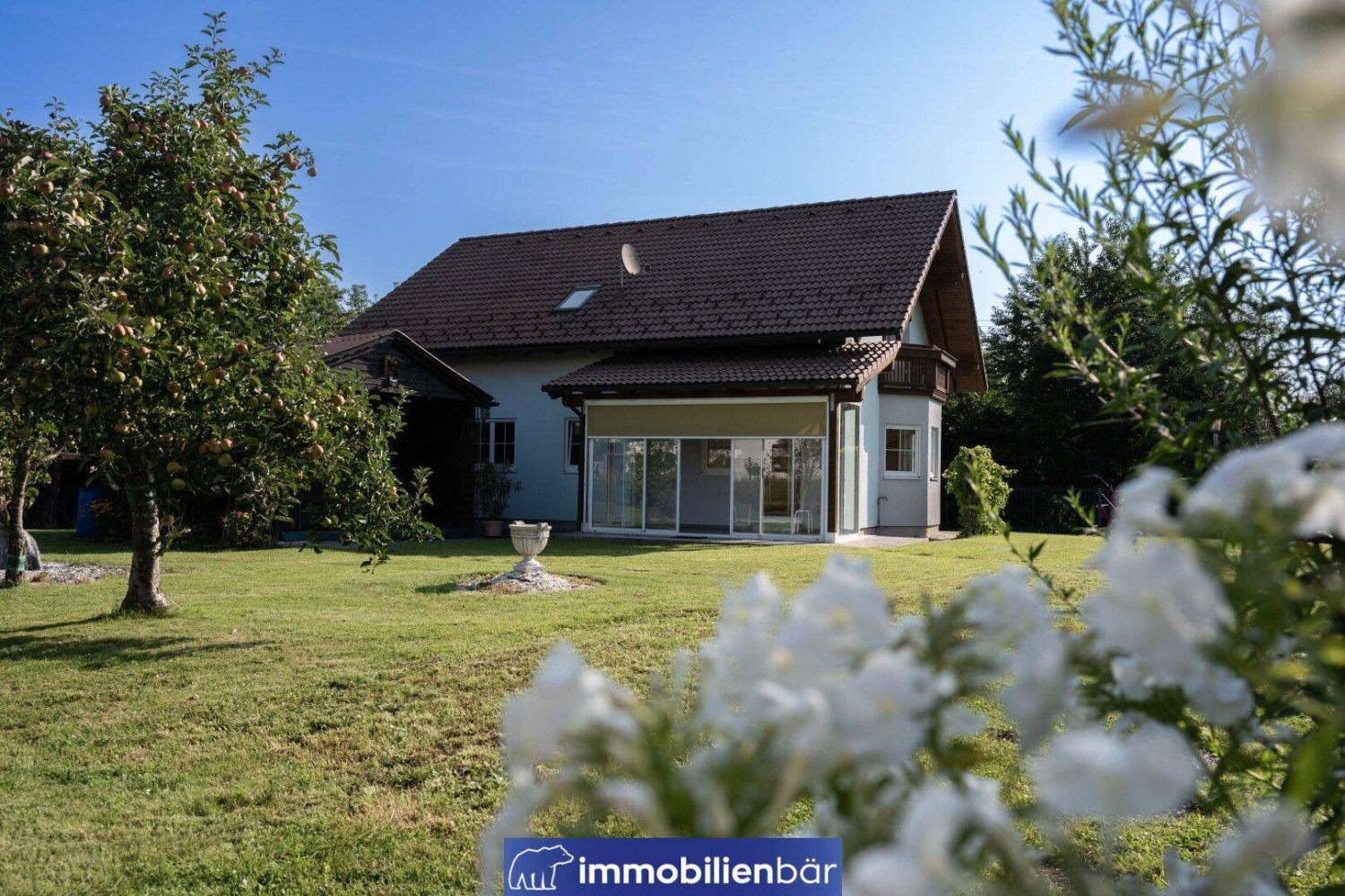 6 rooms House in Aurolzmunster, Austria No. 223397