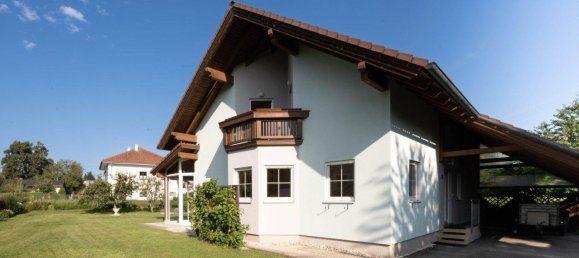 6 rooms House in Aurolzmunster, Austria No. 223397 29