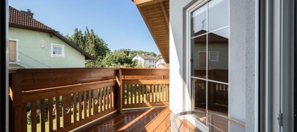 6 rooms House in Aurolzmunster, Austria No. 223397 18