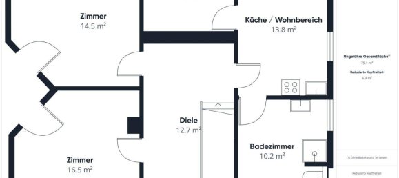 6 rooms House in Aurolzmunster, Austria No. 223397 31