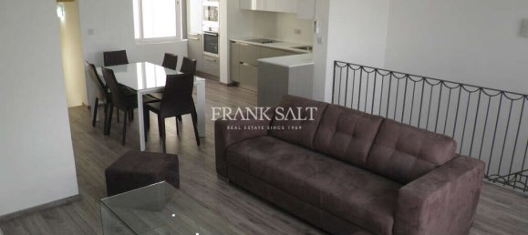 3 bedrooms Townhouse in Msida, Malta No. 9336 4