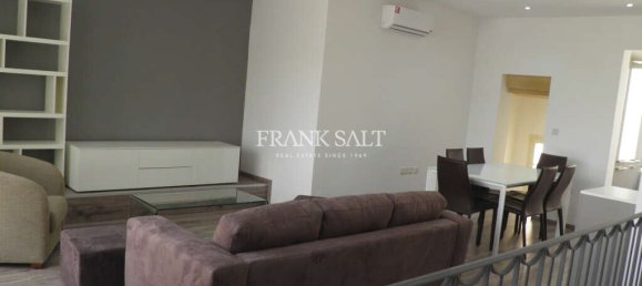 3 bedrooms Townhouse in Msida, Malta No. 9336 6