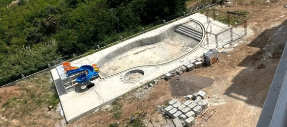 Wohnung 3+1 in Mersin, Turkey, Nr. 12599 6