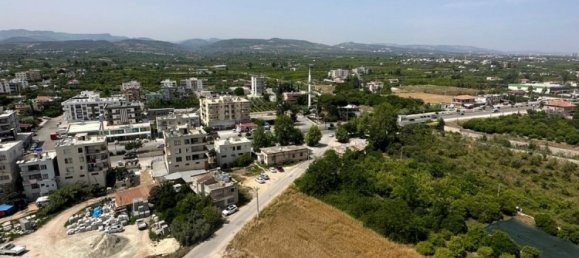 Wohnung 3+1 in Mersin, Turkey, Nr. 12599 19