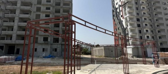 Wohnung 3+1 in Mersin, Turkey, Nr. 12599 5