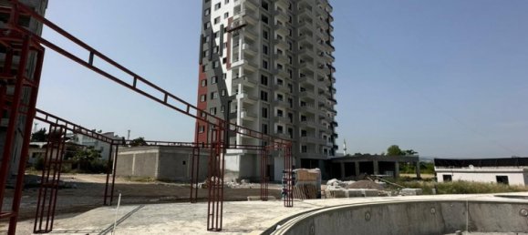 Wohnung 3+1 in Mersin, Turkey, Nr. 12599 17