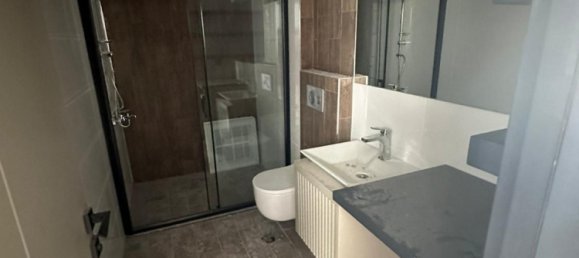 Wohnung 3+1 in Mersin, Turkey, Nr. 12599 11