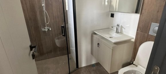 Wohnung 3+1 in Mersin, Turkey, Nr. 12599 9