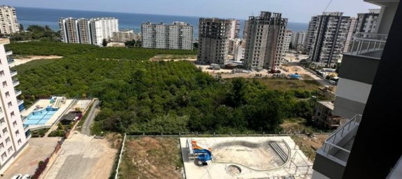 Wohnung 3+1 in Mersin, Turkey, Nr. 12599 2