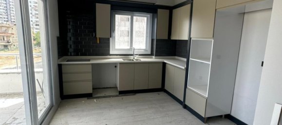 Wohnung 3+1 in Mersin, Turkey, Nr. 12599 15