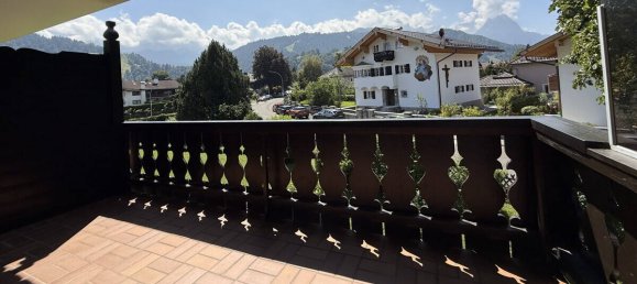 Apartamento de 1 dormitorio en Garmisch-Partenkirchen, Germany No. 342064 10