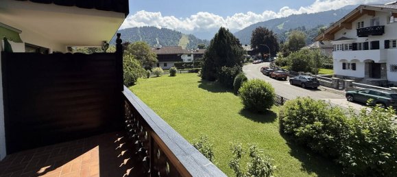 Apartamento de 1 dormitorio en Garmisch-Partenkirchen, Germany No. 342064 11