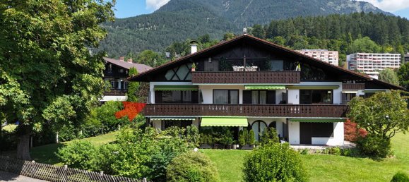 Apartamento de 1 dormitorio en Garmisch-Partenkirchen, Germany No. 342064 13
