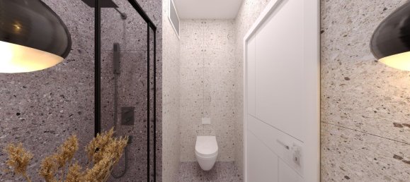 Wohnung 1+1 in Mersin, Turkey, Nr. 30952 20