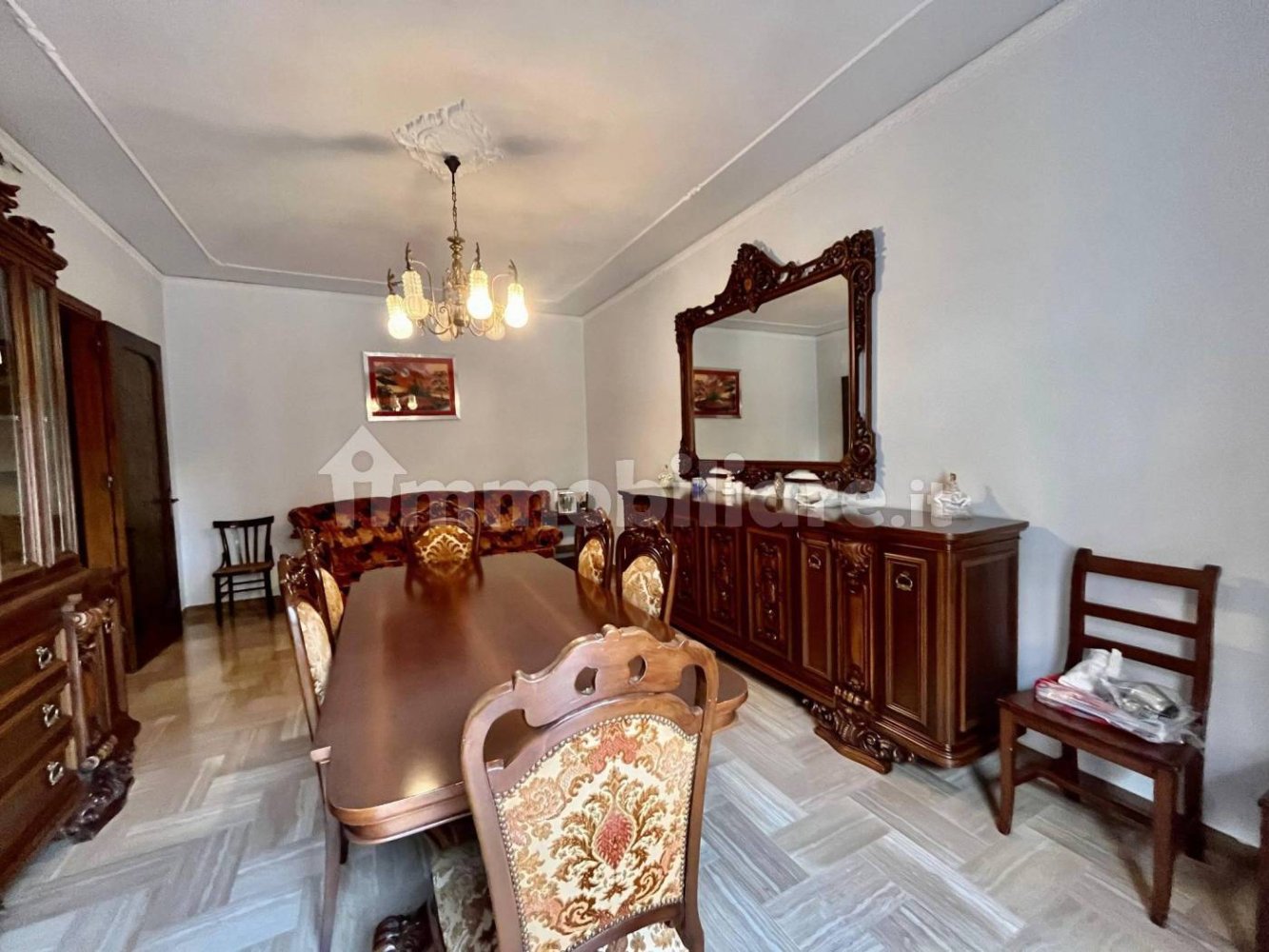 2 غرف نوم شقة في Acquedolci, Italy رقم 196335