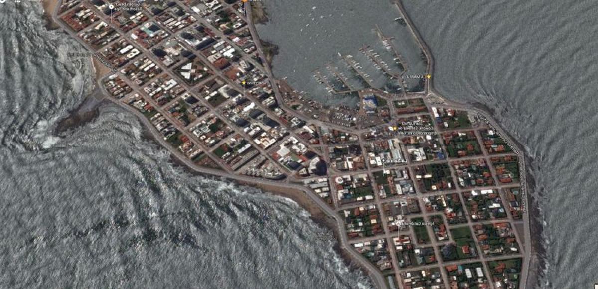  Land in Maldonado, Uruguay No. 13904