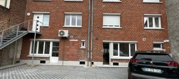 Edifício em Valenciennes, France 100 m² N.º 65097 5