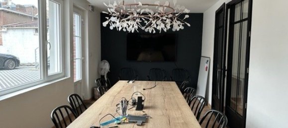 Edifício em Valenciennes, France 100 m² N.º 65097 7