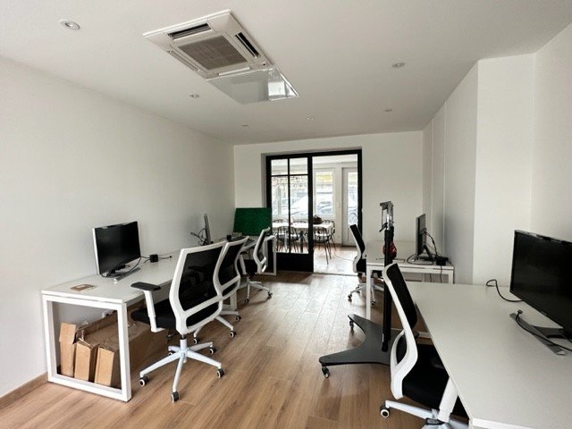 Edifício em Valenciennes, France 100 m² N.º 65097