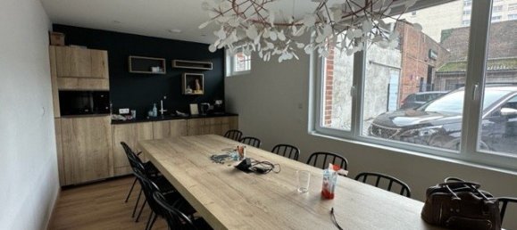 Edifício em Valenciennes, France 100 m² N.º 65097 4