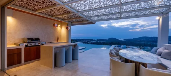 Moradia T3 em Layan Beach, Thailand N.º 79045 23