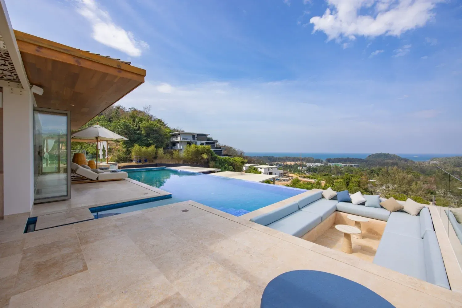 Moradia T3 em Layan Beach, Thailand N.º 79045