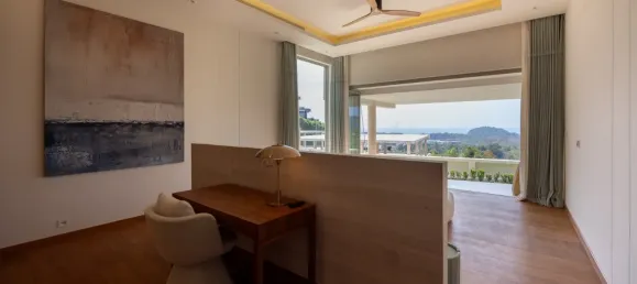 Moradia T3 em Layan Beach, Thailand N.º 79045 4