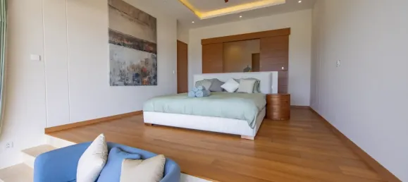 Moradia T3 em Layan Beach, Thailand N.º 79045 3