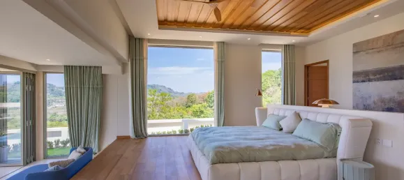 Moradia T3 em Layan Beach, Thailand N.º 79045 6