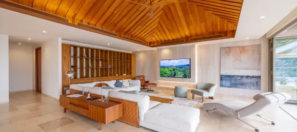 Moradia T3 em Layan Beach, Thailand N.º 79045 15
