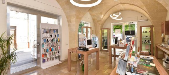 2-salle Bâtiment à Grottaglie, Italy No. 163905 34