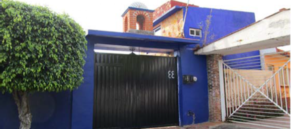 Дом с 3 спальнями в Морелос, Мексика № 166961 2