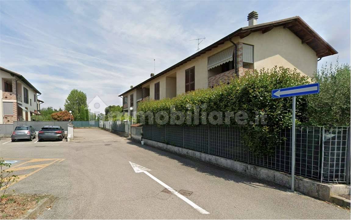2 Schlafzimmer Wohnung in Castelgerundo, Italy, Nr. 381528