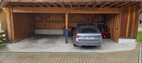 7 rooms Bungalow in Leutasch, Austria No. 203282 23