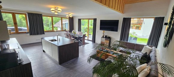 7 rooms Bungalow in Leutasch, Austria No. 203282 8