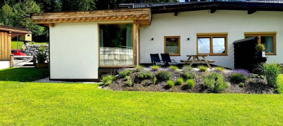 7 rooms Bungalow in Leutasch, Austria No. 203282 2