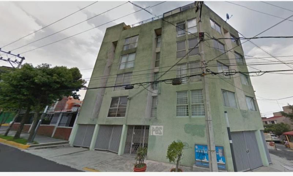 3 bedrooms Apartment in Mexicali, Mexico No. 157086