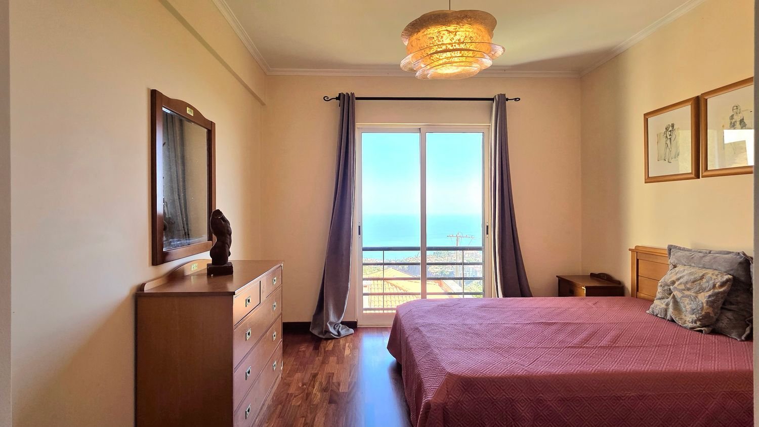 2 bedrooms Apartment in Canico, Portugal No. 234620