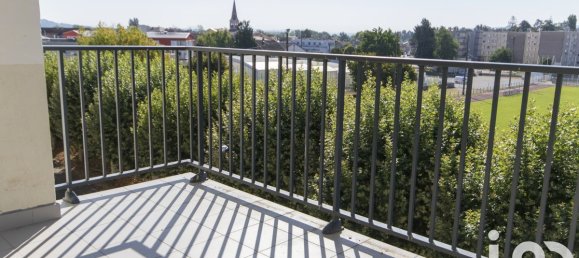 3 غرف نوم شقة في La Verpilliere, France رقم 341151 11