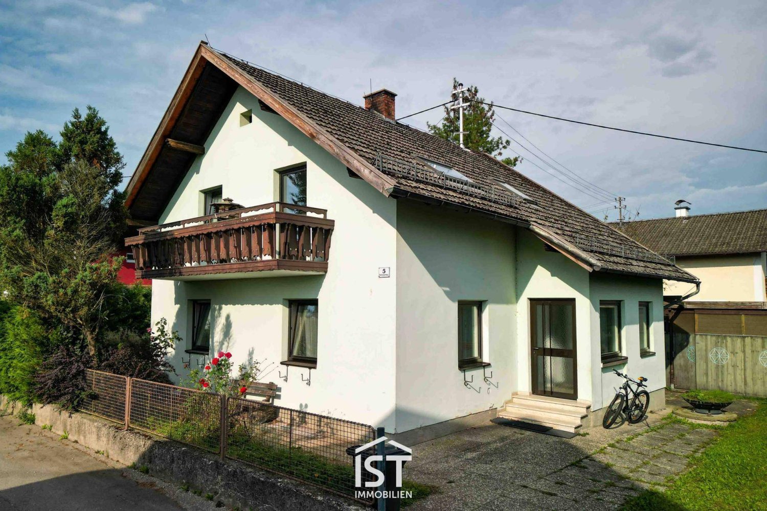 5غرفة منزل في Altheim, Austria رقم 140554