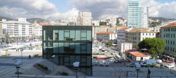 2 rooms Apartment in Savona, Italy No. 100252 3