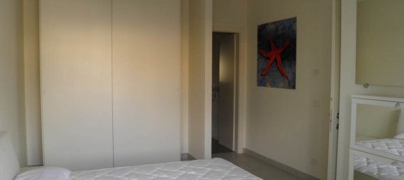 2 rooms Apartment in Savona, Italy No. 100252 2