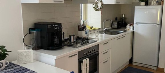 2-Zimmer Wohnung in Savona, Italy, Nr. 100252 7